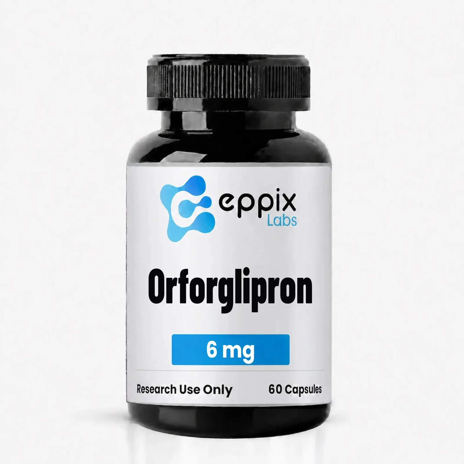 Orforglipron Capsules