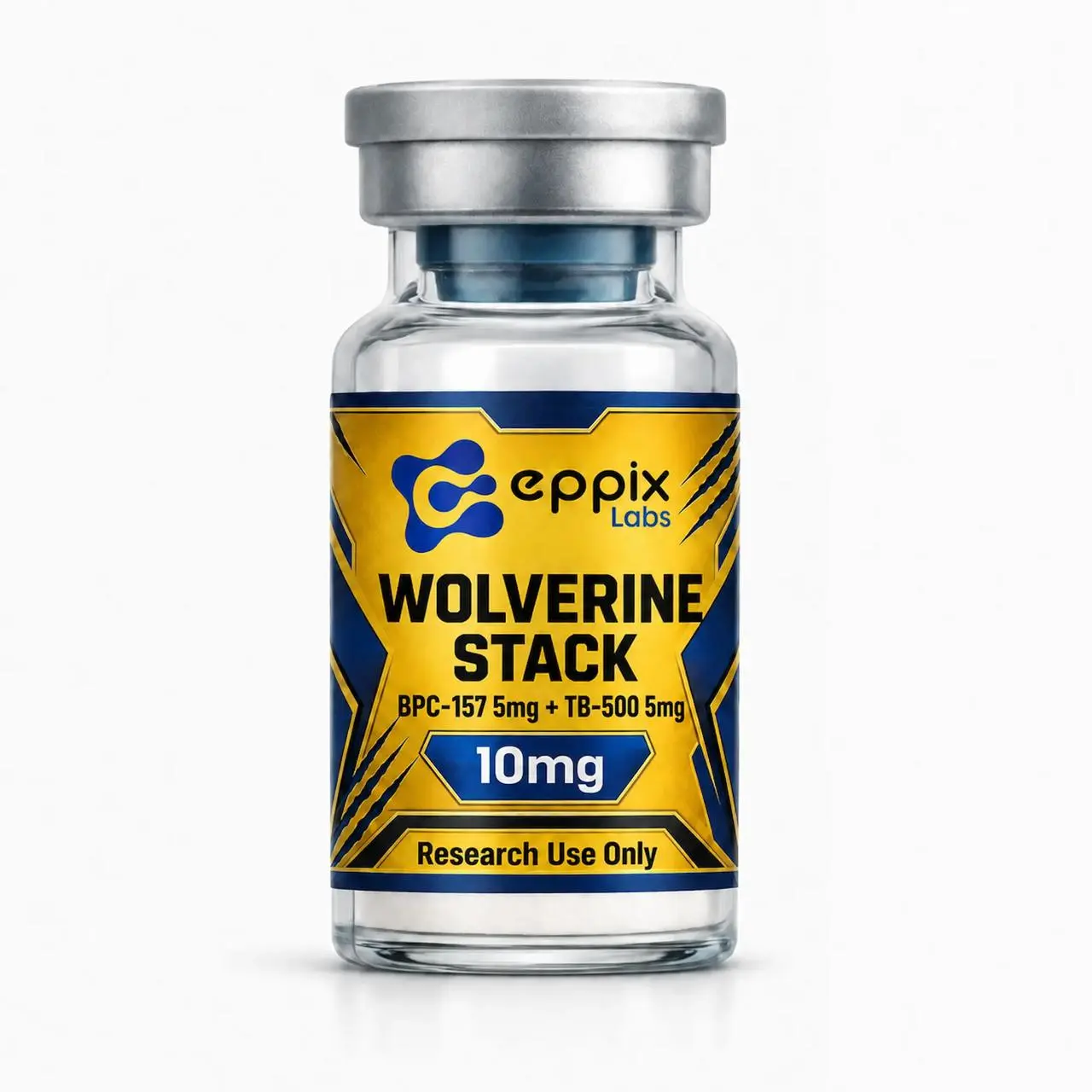 Wolverine Stack